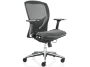 Mesh Medium Back Chair CG-VE01M