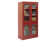 Ancient Works CabinetCG-W7810-2_Office Furniture_Ancient Works Cabinet_Library Furniture