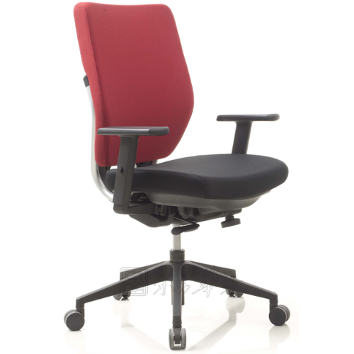 Office Chair|Fabric Medium Back Chair|Office Furniture|Fabric Medium Back Chair|办公椅,多功能职员椅,布面中班椅 CG-X03M
