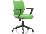 Fabric Staff ChairCG-X04M_Office Furniture_Fabric Staff Chair_Office Chair