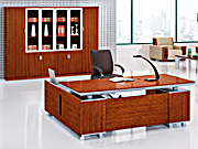 Classical Manager DeskCG-X07-D20|Office Desk|Classical Manager Desk|Office Furniture