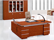 Classical Manager Desk CG-X08-D18