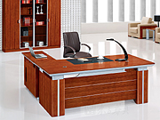 Classical Manager DeskCG-X21-D20|Office Desk|Classical Manager Desk|Office Furniture