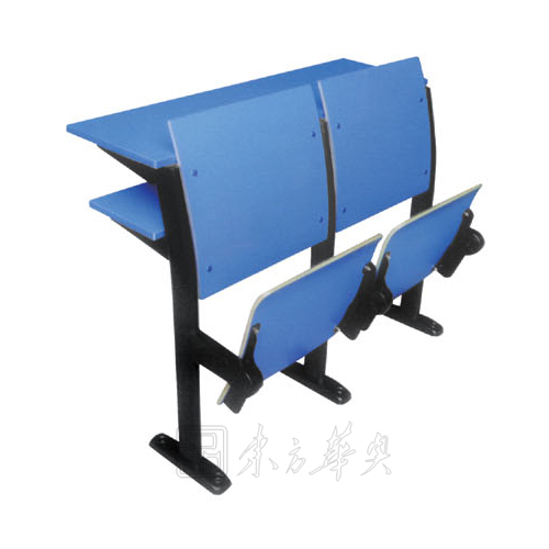 School Furniture|Double Desk|Office Furniture|School Desks And Chairs|多人课桌椅 CG-XD085