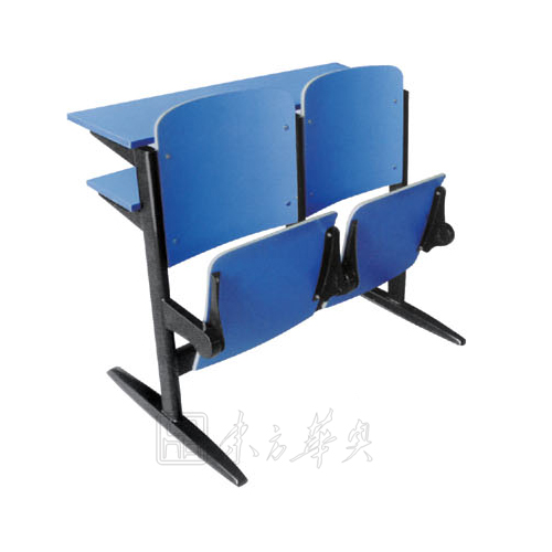 School Furniture|Double Desk|Office Furniture|School Desks And Chairs|���˿����� CG-XD128