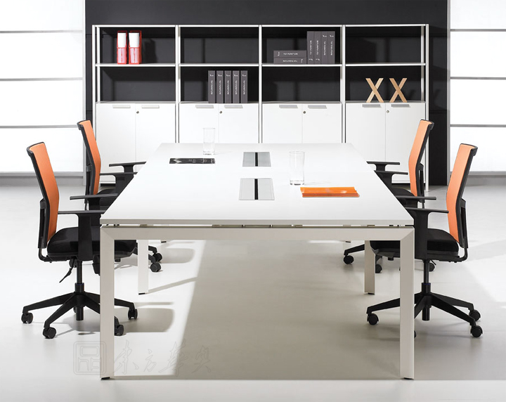 Conference Table|MFC Conference Table|Office Furniture|MFC Conference Table|��ʽ������ CG-XIN1-H01