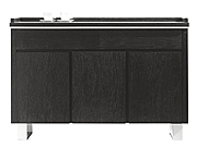 Solid Wood Water TankCG-XLCSG-1_Office Furniture_Water Tank_Filing Cabinet