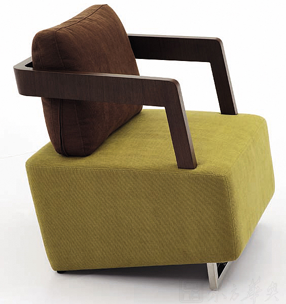 Office Sofa|Leisure Sofa|Office Furniture|Leather Leisure Sofa|����ɳ�� CG-XXSF-04