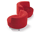 CG-XXSF-19_Office Furniture_Leisure Sofa_Office Sofa