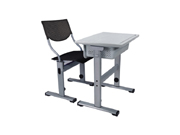School Desks And ChairsCG-Y606F|School Furniture|Single desk|Office Furniture
