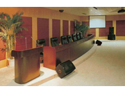 Lecture Desk CG-ZXT-03