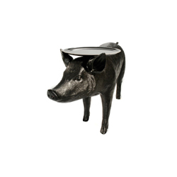 Moooi Pig Table