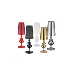 metalarte Josephine mini Lamp CGT79832