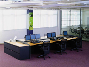 Financial Trade Table DAS-03