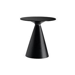锥形茶几 &Ouml;jerstam cone table