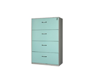 Steel Filing Cabinet CG-HSH-103