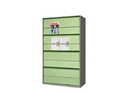 Magazine Rack CG-HSH--134