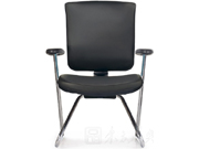 Leather Conference ChairCG-IVY-E3_Office Furniture_Fashion Conference Chair_Office Chair