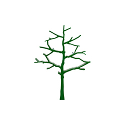 树书柜   创意家具 - 储物