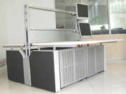 Financial Trade TableUchida-DMOLO1|Financial Fourt Furniture|Financial Trade Table|Office Furniture