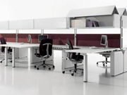 Financial Trade TableUchida-DMOLO3|Financial Fourt Furniture|Financial Trade Table|Office Furniture