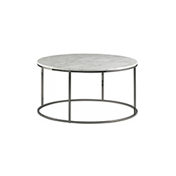 Blom圆茶几   创意家具 - 桌几
