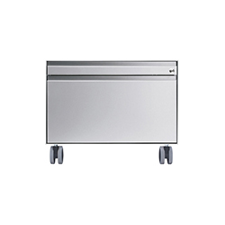 漂亮步行者活动柜 Takiro Yuta  创意家具 - 储物