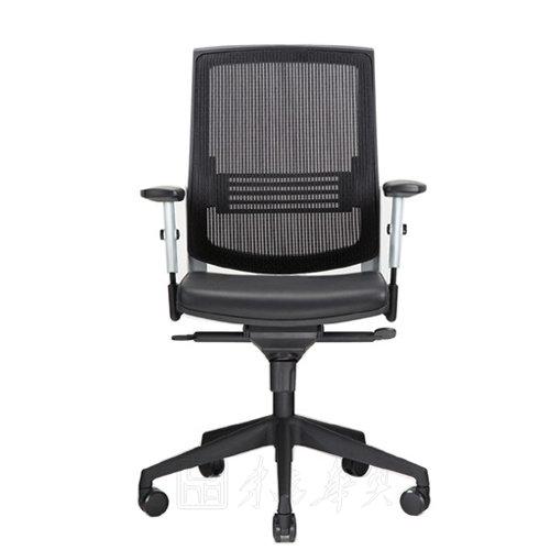 Office Chair|Mesh Medium Back Chair|Office Furniture|Mesh Medium Back Chair|网布椅,中班椅 CG-913A-02