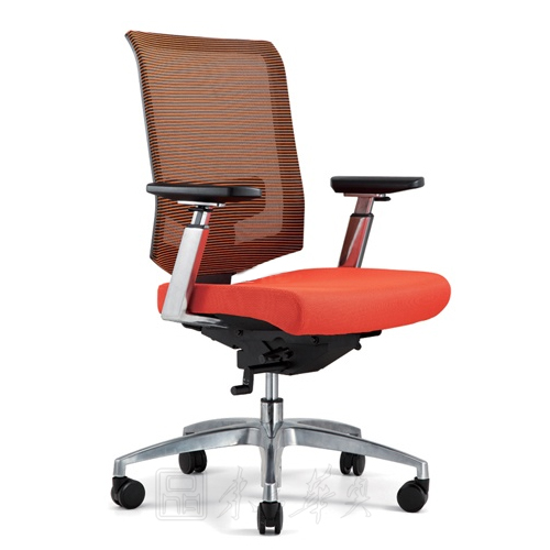 Office Chair|Mesh Staff Chair|Office Furniture|Fabric Staff Chair|�а��Σ������а��� CG-961AL