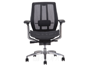 Mesh Medium Back Chair
