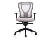 Mesh Staff Chair