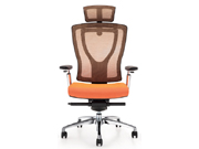 Mesh Executive ChairCG-light-938AL_Office Furniture_Mesh Executive Chair_Office Chair
