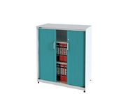 Steel Roller Shutter Door Cabinetse-7|Steel Furniture|Steel Filing Cabinet|Office Furniture