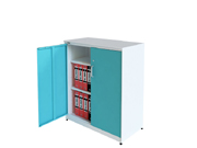 Steel Roller Shutter Door Cabinetse-8|Steel Furniture|Steel Filing Cabinet|Office Furniture