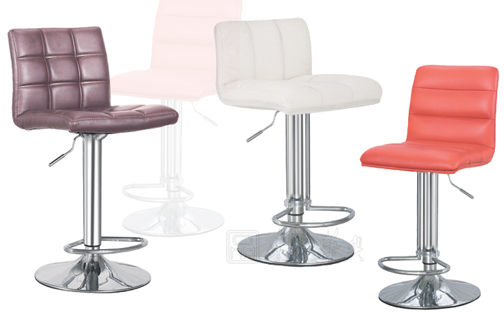 Bar Stool|Leather Facing Bar Stool|Office Furniture||��ѹ�˰���