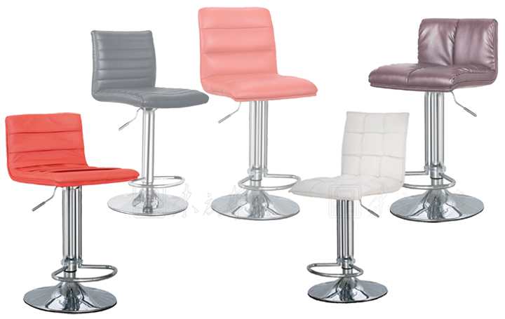 Bar Stool|Leather Facing Bar Stool|Office Furniture||��ѹ�˰���