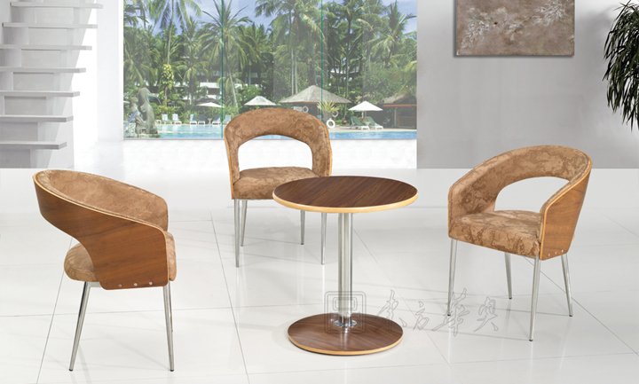 Dining Furniture|Bent Wood Dining Chair|Office Furniture||不锈钢餐椅