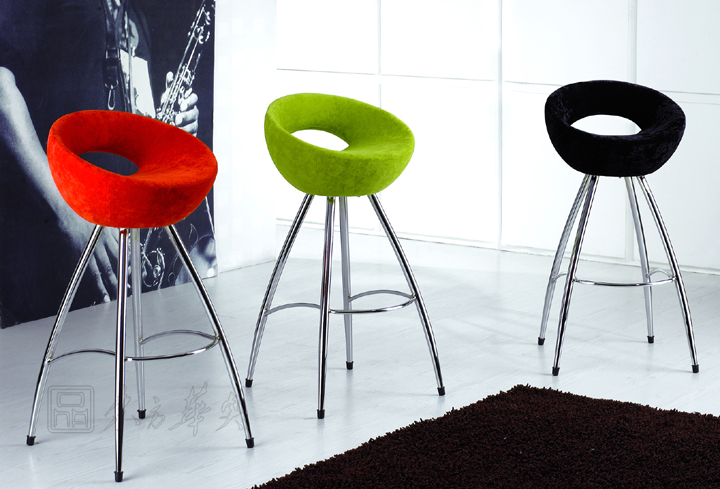 Bar Stool|Fabric Bar Stool|Office Furniture||�ֽžư���