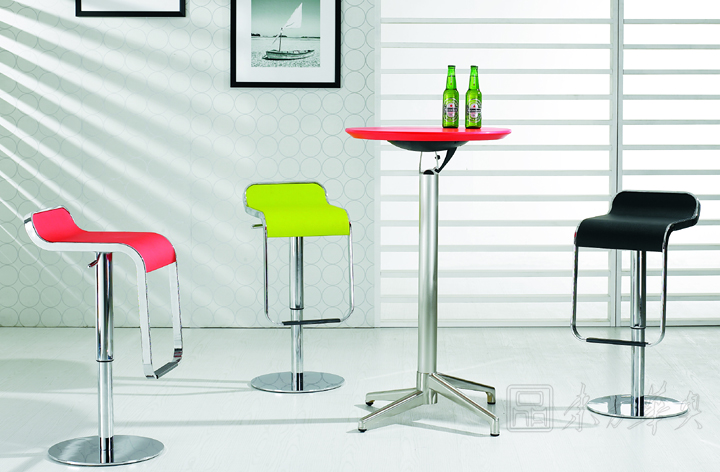 Bar Stool|Leather Facing Bar Stool|Office Furniture||�ֽŰ���