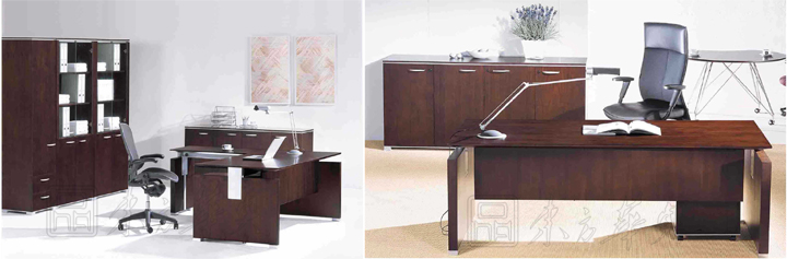 Office Desk|Classical Executive Desk|Office Furniture|Classical Executive Desk|������̨