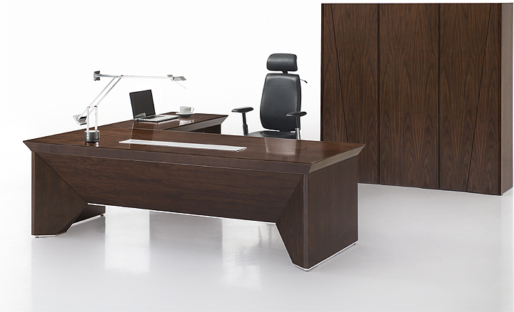 Office Desk|Classical Executive Desk|Office Furniture|Classical Executive Desk|������̨