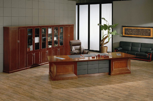 Office Desk|Classical Executive Desk|Office Furniture|Classical Executive Desk|ʵľ���̨|ʵľ�����|���̨|�����