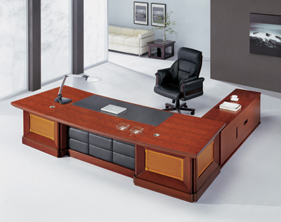 Office Desk|Classical Executive Desk|Office Furniture|Classical Executive Desk|ʵľ���̨|ʵľ�����|���̨|�����