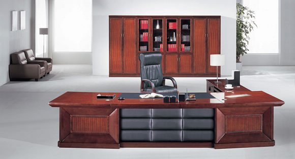 Office Desk|Classical Executive Desk|Office Furniture|Classical Executive Desk|ʵľ���̨|ʵľ�����|���̨|�����