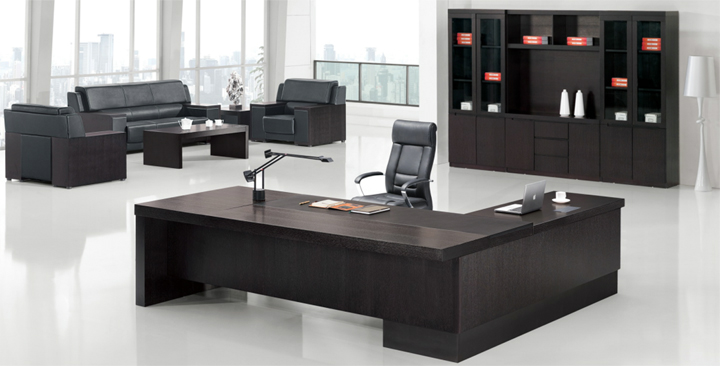 Office Desk|Classical Executive Desk|Office Furniture|High-grade Executive Desk|ʵľ���̨|ʵľ�����|���̨|�����|�ܲ�̨|�ܾ���̨