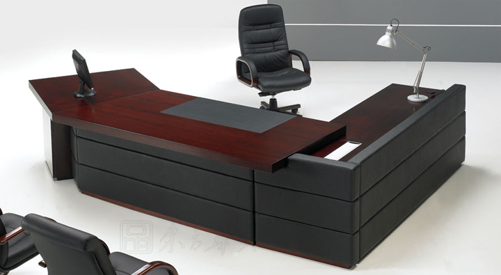 Office Desk|Classical Executive Desk|Office Furniture|Classical Executive Desk|ʵľ���̨|ʵľ�����|���̨|�����