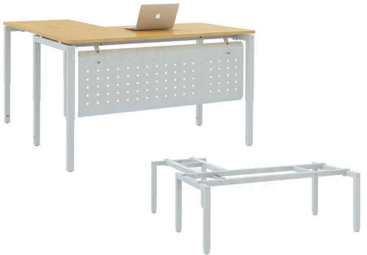 Office Desk|Steel Wooden Staff Desk|Office Furniture|Steel Wooden Staff Desk|����ְԱ��