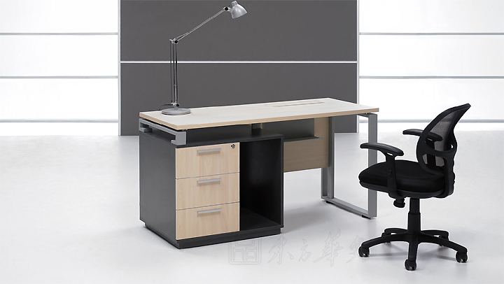 Office Desk|Fashion Manager Desk|Office Furniture|Fashion Manager Desk|时尚中班台