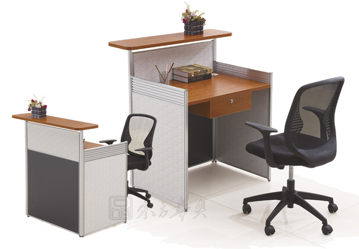Office Screen|Front Desk|Office Furniture||接待台,办公家具,板式家具