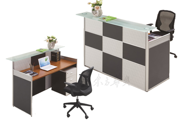Office Screen|Front Desk|Office Furniture||接待台,办公家具,板式家具
